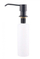 Dozator sapuni Pyramis Dispenser DP-01 Vulcano, 300ml, i zi