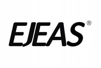 Слушалки интерком за кацига Ejeas Q8, 2 микрофони, USB C, црна