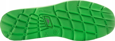 Këpucë pune Active Gear A-Run S3 SRC, nr. 43, pa metal, të zeza