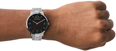 Orë dore Armani Exchange Cayde AX2737