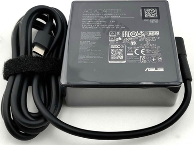 Adaptor karikues ASUS 0A001-01090100, 100W, USB Type C, i zi
