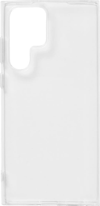 Kapak telefoni ESTUFF ES673090, 6.8", transparent