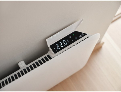 Панелен грејач Mill Wi-Fi Panel Heater Gen4, интелигентен, бел