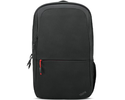 Ранец Lenovo ThinkPad Essential Plus, 16\", полиестер, црн