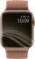 Rrip ore Uniq Aspen për Apple Watch 44/45mm, material i endur, rozë