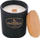 Декоративна свеќа Pavoncella Grande Orange with Spices, арома портокал и цимет, 170g
