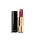Ruž buzësh Chanel Rouge Allure, shkëlqim sateni, mbulim intensiv, rozë