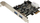 Kontrollues USB StarTech PCIe