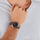 Orë dore Trussardi T-Evolution R2451123005
