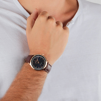 Orë dore Trussardi T-Evolution R2451123005