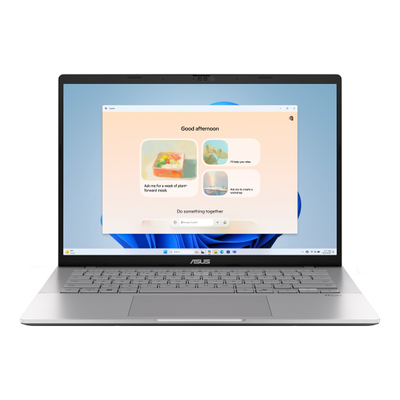 Laptop ASUS Vivobook S 14″, Ryzen 7 260, 16 GB RAM, 1 TB SSD, i hirtë