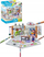 Set loje Playmobil Color Dog Salon, sallon qeni për ngjyrosje, me aksesorë, shumëngjyrësh