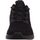 Atlete Kappa Sneakers, të lehta, të zeza