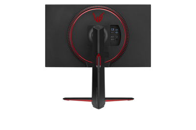 Monitor LG 27GP850P-B, 27", 2560 x 1440, 2K, 165 Hz, i zi