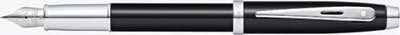 Stilograf Sheaffer 100 (9338), i zi