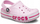 Klompa Crocs Bayaband Clog 207019, uniseks, gri