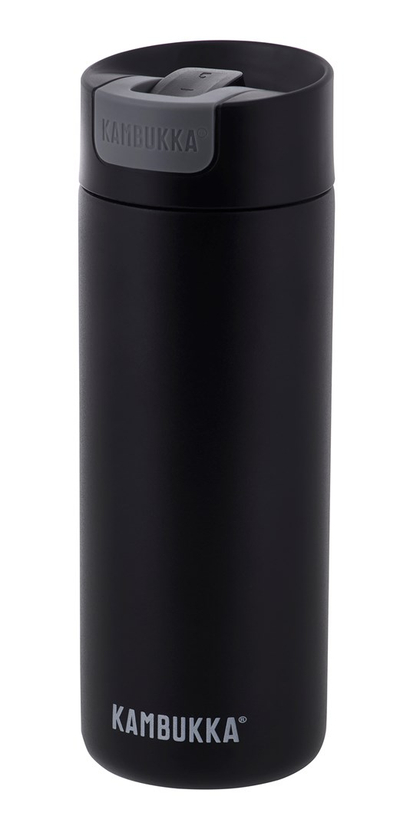 Fildjan termik Kambukka Olympus, 500ml, çelik inox, i zi mat