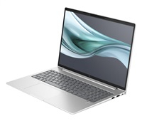 Laptop HP EliteBook G11, 16", Intel Core Ultra 5, 16GB RAM, 512GB SSD, argjendtë