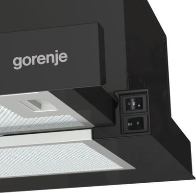 Aspirator Gorenje TH60E3B, i zi