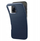 Maskë telefoni Spigen Liquid Air për iPhone 17 Pro Max, mbrojtëse, blu navy