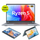 Laptopi Ninkear YBOOK 15, 2-në-1, Ryzen 5 7430U, 16GB/512GB, me ekran me prekje