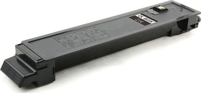Toner Utax CK-8520K, 12000 faqe, i zi