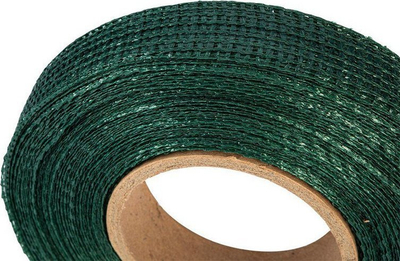 Shirit rrjete për kopësht Verto, 30 mm, 50 m, jeshil