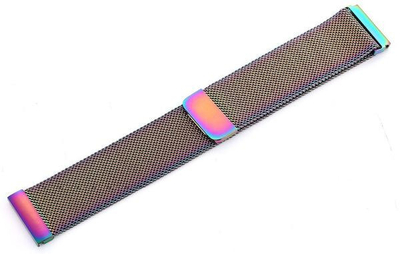 Rripa për orë Wotchi Apple Watch - Multicolor 38/40 mm