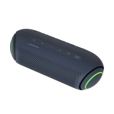 Altoparlant Bluetooth LG XBOOM Go PL5 Blue 20 W