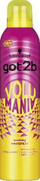 Sprej flokësh Schwarzkopf Got2b Volumania, 300 ml