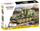 Set lodër COBI Sd.Kfz.138/1 Grille Ausf M, 720 pjesë, shkalla 1:28, kamuflazh ushtarak