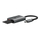 Читач на картички TP-Link UA430C, USB Type-C, SD, сив