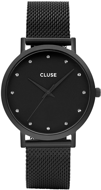 Orë dore Cluse Pavane Black Stone