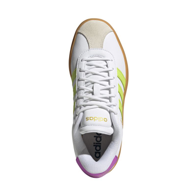 Патики Adidas VL Court Bold W JQ5644, за жени, бели