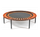 Trampolinë Fitnes R3-8