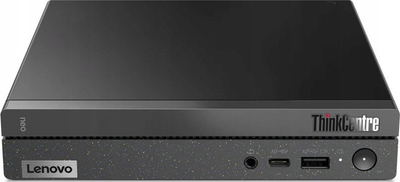 Kompjuter mini Lenovo ThinkCentre Neo 50q, Intel Core, SSD, i zi