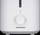 Humidifikues ultrasonik HEINNER HUH-M3504WH, 4L, 25W, i bardhë