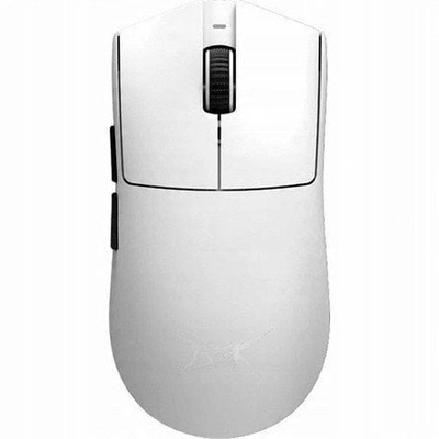 Maus wireless gaming ATK Blazing Sky X1, super i lehtë 49-54g, 8K polling, i zi