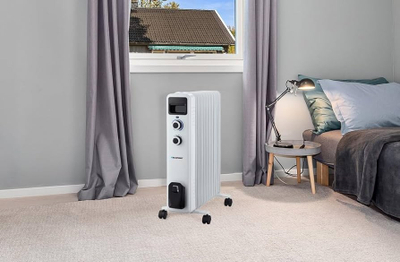 Radiator Me Vaj BLAUPUNKT HOR501