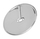 Disk perimesh Bosch MUZ45AG1, inoks, për MUM4 MUM5