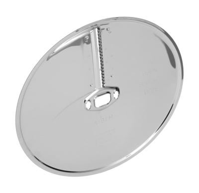 Disk perimesh Bosch MUZ45AG1, inoks, për MUM4 MUM5