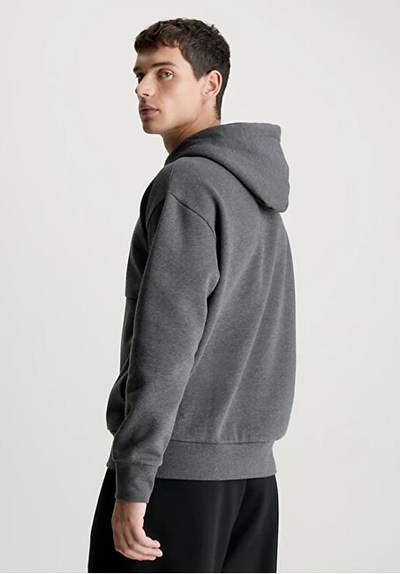Duks për meshkuj Clavin Klein Comfort Fit, i hirtë