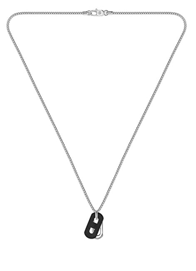 Qafore për meshkuj Hugo Boss Kode 1580781, e argjendtë