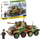 Set blloqe Cobi Sd.Kfz. 234/2 Puma, Historical Collection, shkalla 1:35, shumëngjyrësh