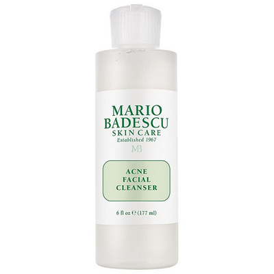 Xhel Mario Badescu Acne, 177 ml