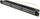 Patch panel rrjeti Deltaco 24xRJ45 Cat6a STP, 1U, 19", i zi