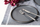 Set pjata të sheshta Heinner Calypso Art of Dining, 27 cm, qeramikë, gri
