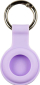 Varesë çelsash për AirTag Mobile Origin, silikon, lejla