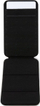 Portofol MagSafe BMW Wallet Card Slot Stand Case BMWCSMMPGK M Edition, mbajtës kartash, me stand, i zi