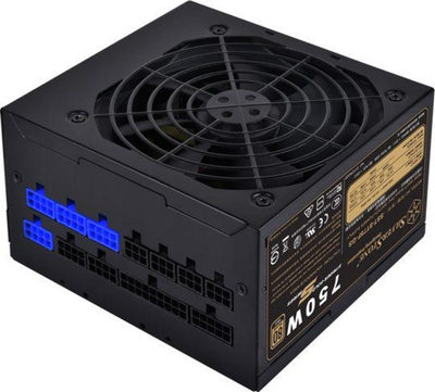 Burim energjie SilverStone ST75F-GS (SST-ST75F-GS V3.1), 750W, i zi